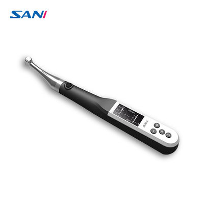 自動Stop Cordless 1000r/Min Dental Endo Motor For Surgery Root Canal