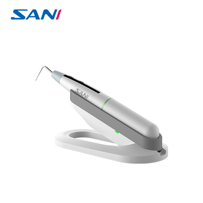 購入 SANIのグッタペルカのEndodontic閉塞のペンの電気容易なパック online manufacture