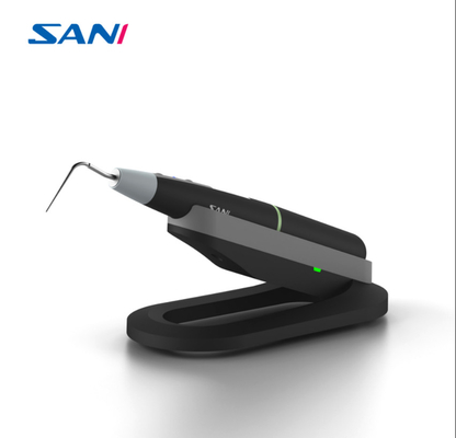 購入 SANI大きい電池のグッタペルカのEndodontic閉塞のペンの容易なパック容量は表示した online manufacture