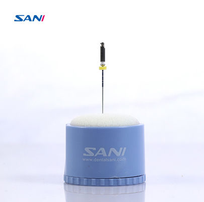 購入 青い泡のスポンジの内部のきれいな立場の土は歯科消耗品を取除く online manufacture