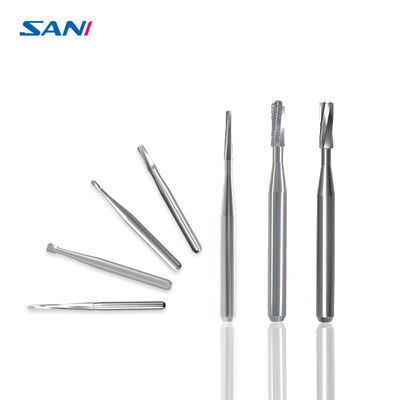 購入 低速RA Dental Carbide Burs 5pcs/Box Medical Instrument online manufacture