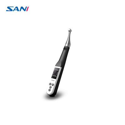 購入 頂点Locator Endo Motor、240V Endo Rotary Handpiece With LED Screen online manufacture