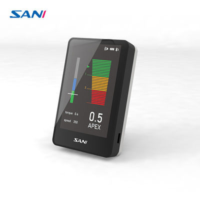 良い価格 Wireless黒い240V Dentalの頂点Locator For Root Canal Treatment オンライン