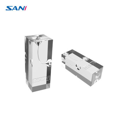 購入 樹脂6pcs/Box 30mm Endodontic Training Block For Dentists Practice online manufacture