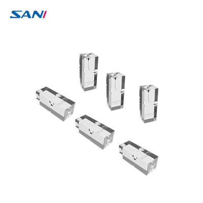 購入 透明な21mm Resin Endo Training Block Endodontic Materials online manufacture