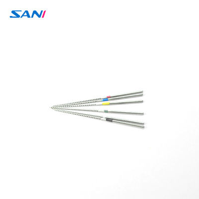 購入 Ultrasonic Endodontic Root CanalのためのU Files Cleaning Rotary Dental Files online manufacture