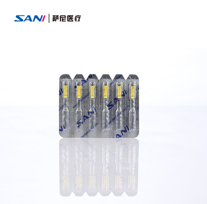 購入 歯科器械手の使用のためのEndodonticファイルKファイル online manufacture
