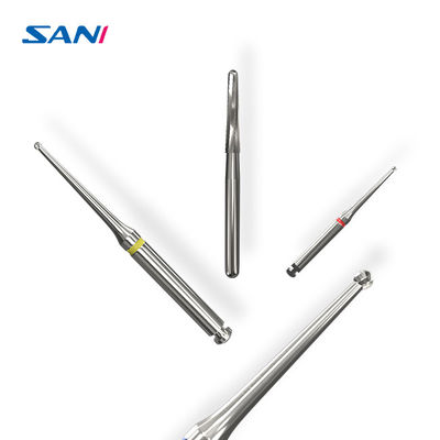 購入 歯科炭化タングステンBurセット online manufacture