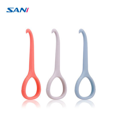 OEMのライト級選手の歯科矯正学のアライナの除去剤の歯科使い捨て可能なプロダクト