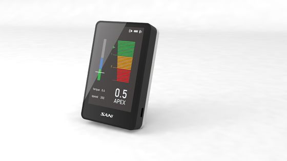 Instrument医学の100V Handy Dentalの頂点Locator FDA Certification