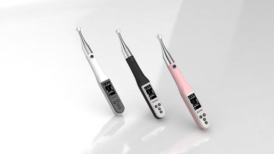 良い価格 360度Free Rotation Cordless Endodontic Handpiece 1200mAh Wireless Endo Motor オンライン