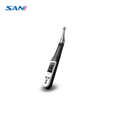 頂点のロケータが付いている歯科Endodontic無線電信の内部の回転式モーター