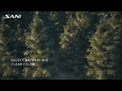 SANI 紙のポイント