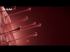 グッタペルカ ポイント