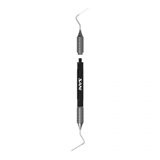 ステンレス鋼歯科コンデンサー 保存期間は5年